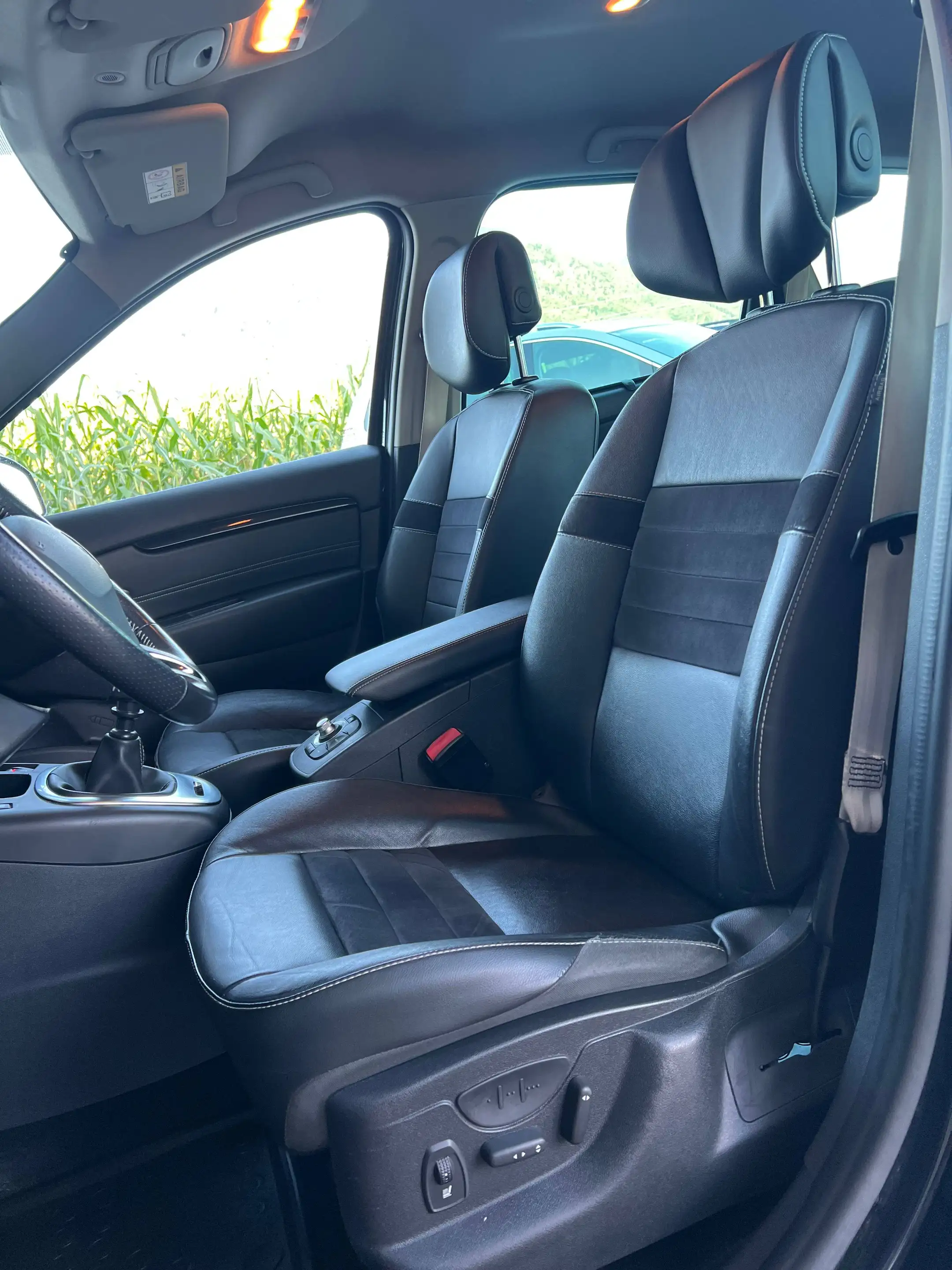 Renault Grand Scenic Scénic Energy dCi *1.Besitz* — photo 11