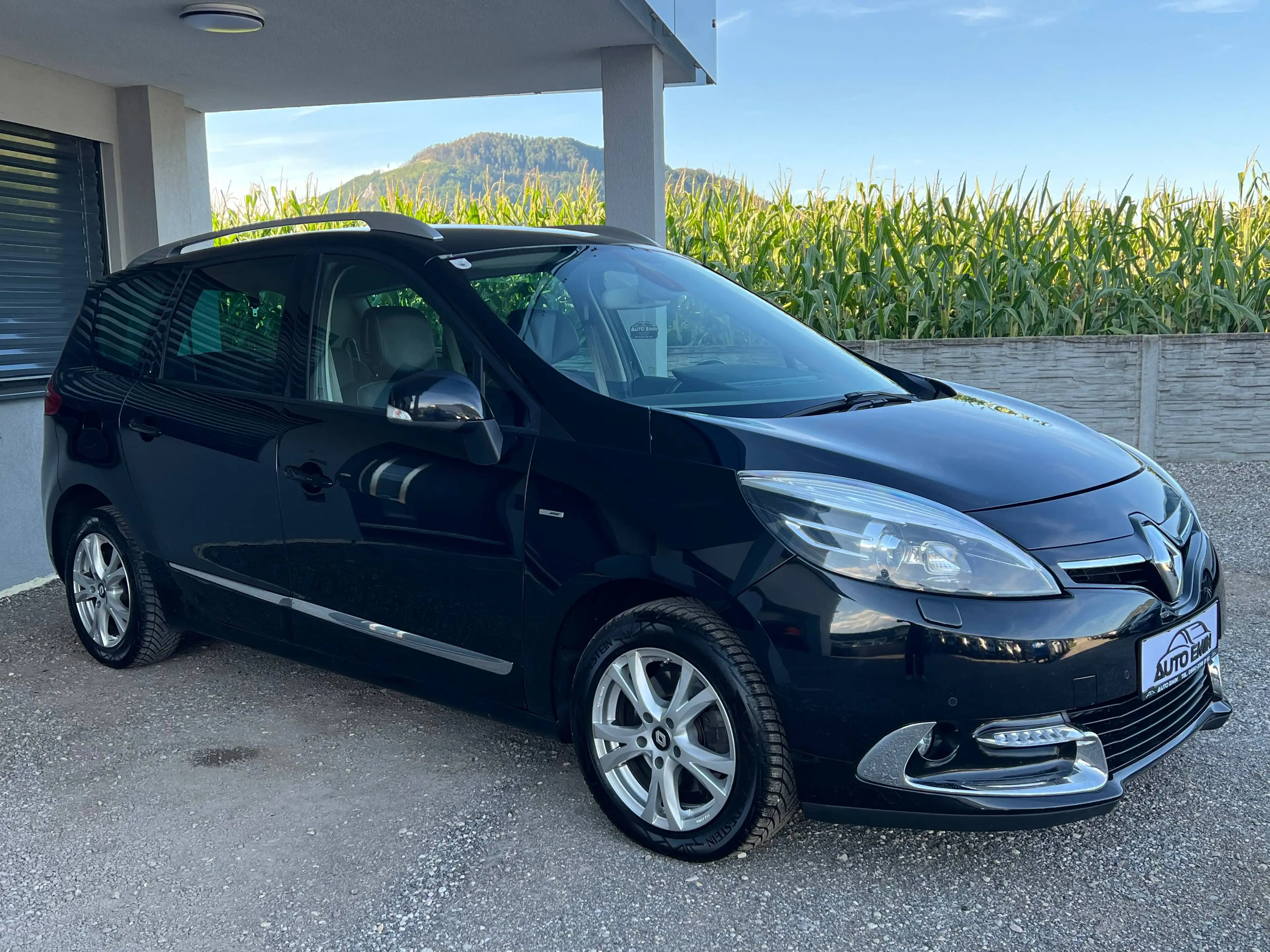 Renault Grand Scenic Scénic Energy dCi *1.Besitz* — photo 4