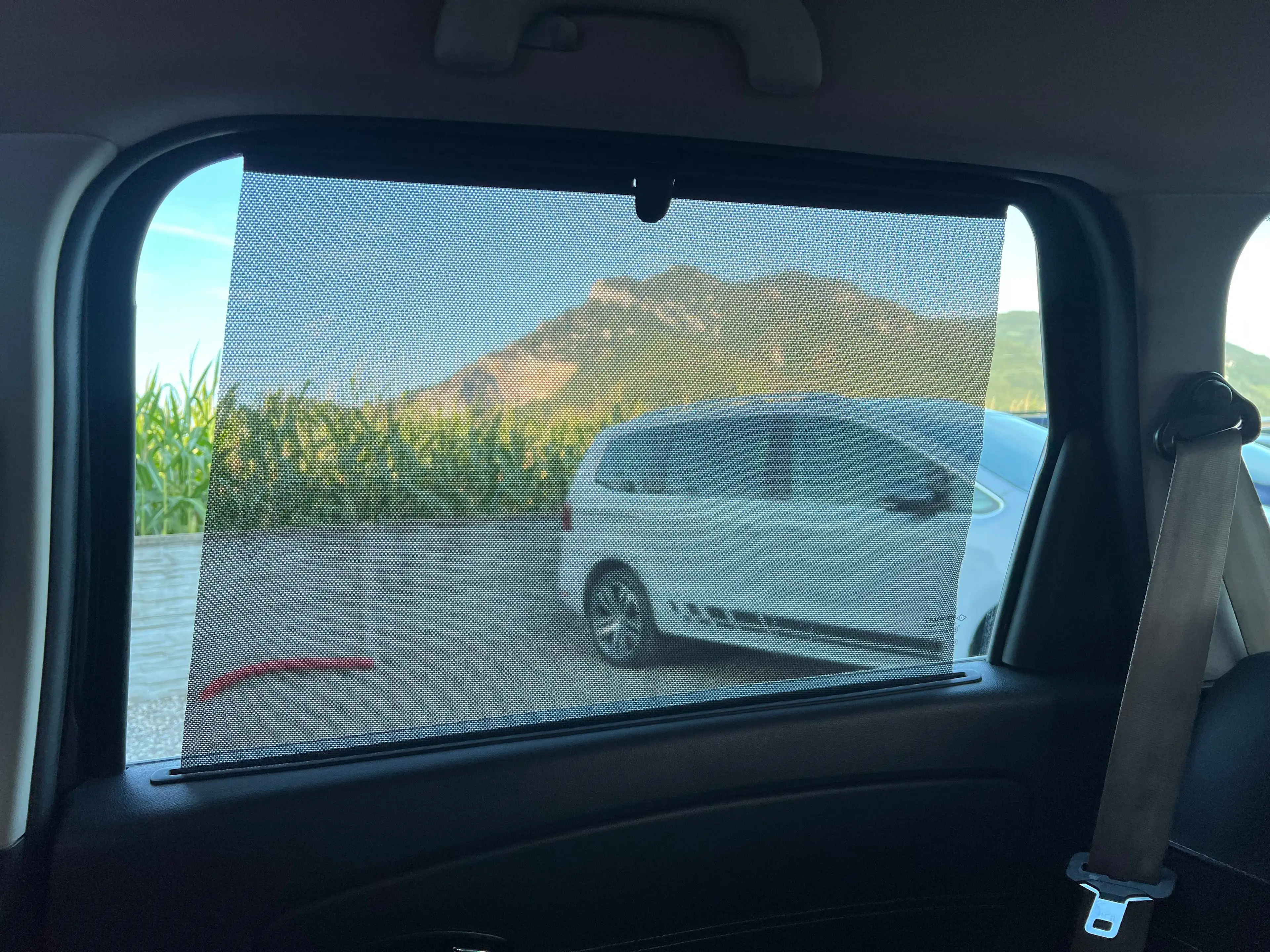 Renault Grand Scenic Scénic Energy dCi *1.Besitz* — photo 14