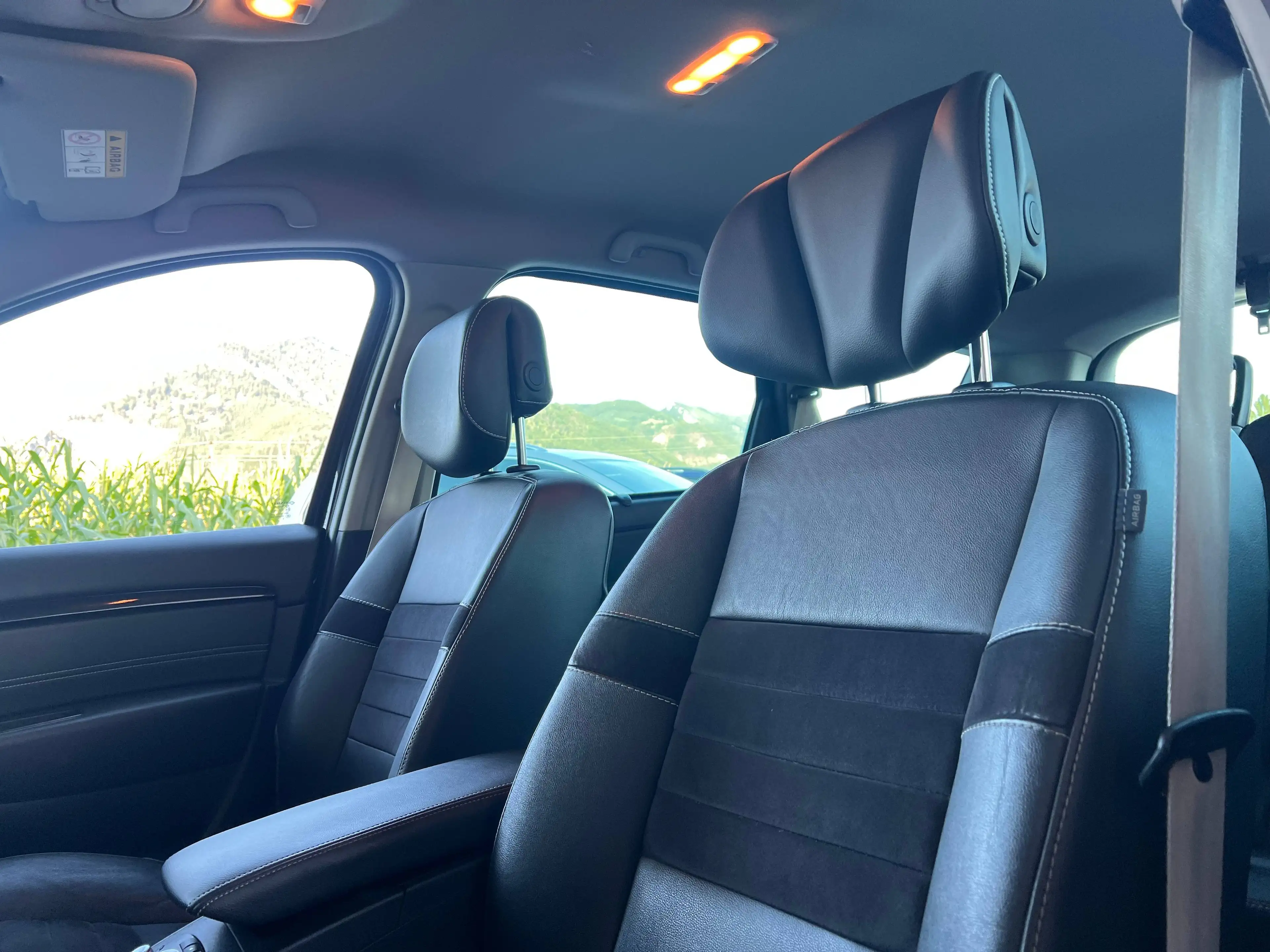 Renault Grand Scenic Scénic Energy dCi *1.Besitz* — photo 12
