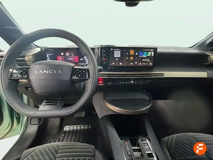 Lancia Ypsilon 2025, foto 10