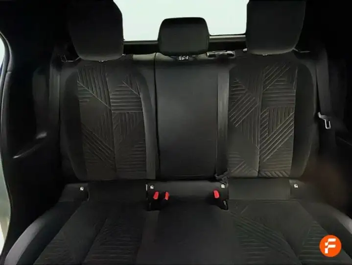 Lancia Ypsilon 2025, foto 15
