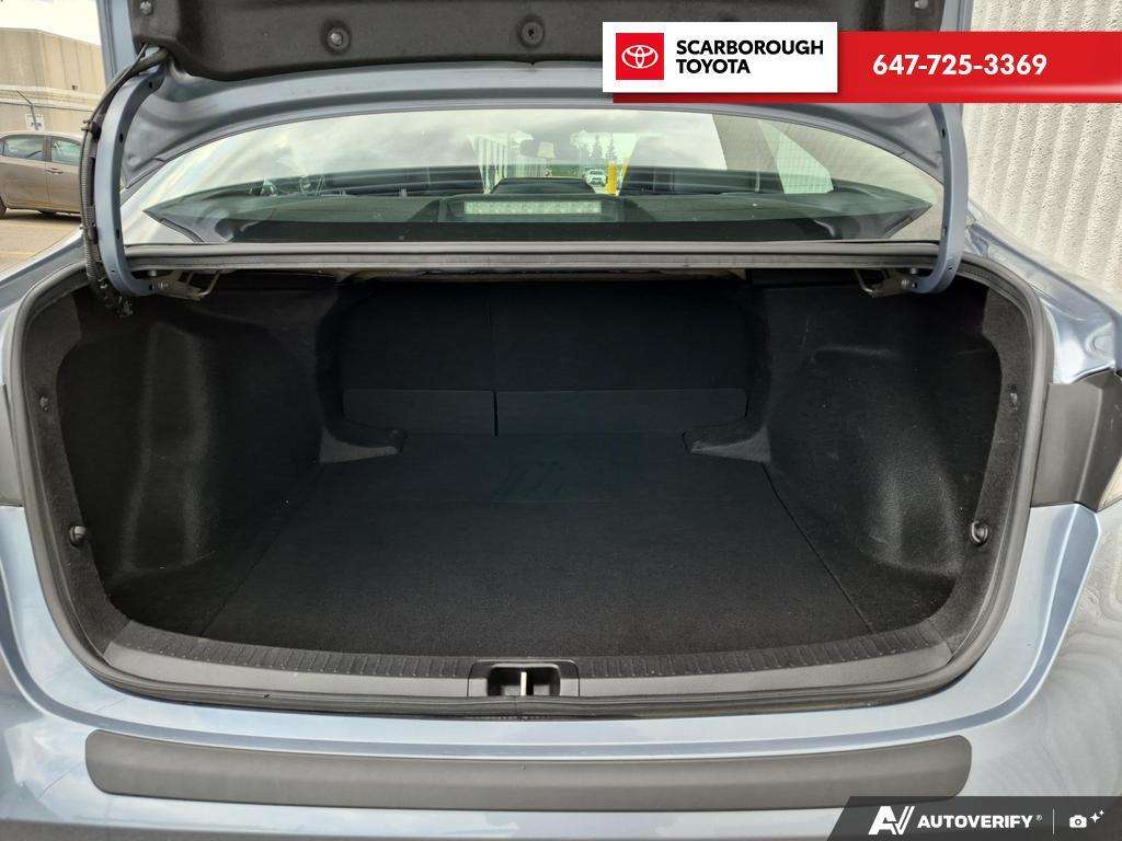 used 2021 Toyota Corolla car, priced at $25,790