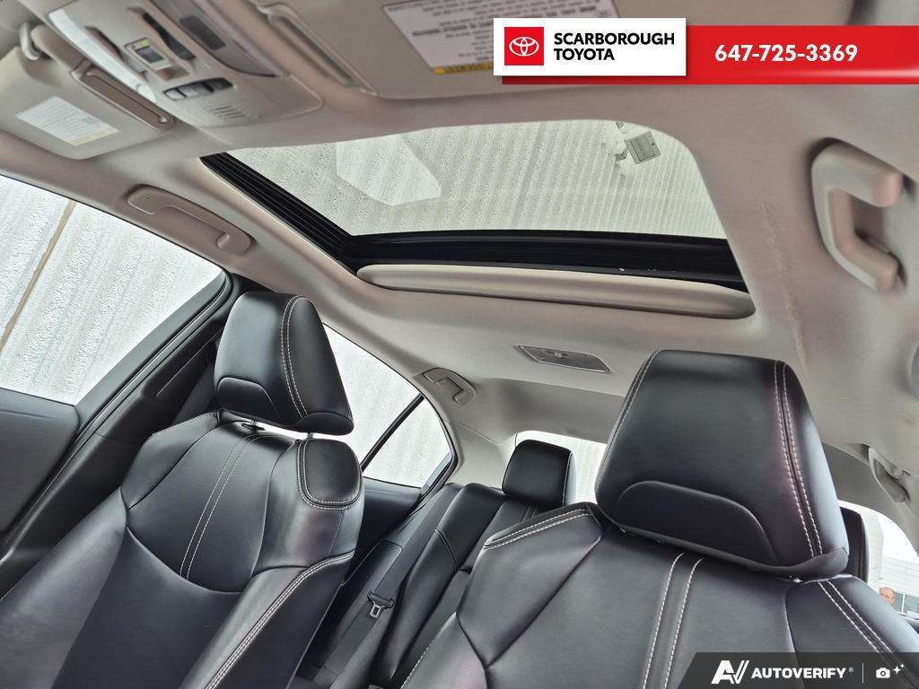 used 2021 Toyota Corolla car, priced at $25,790