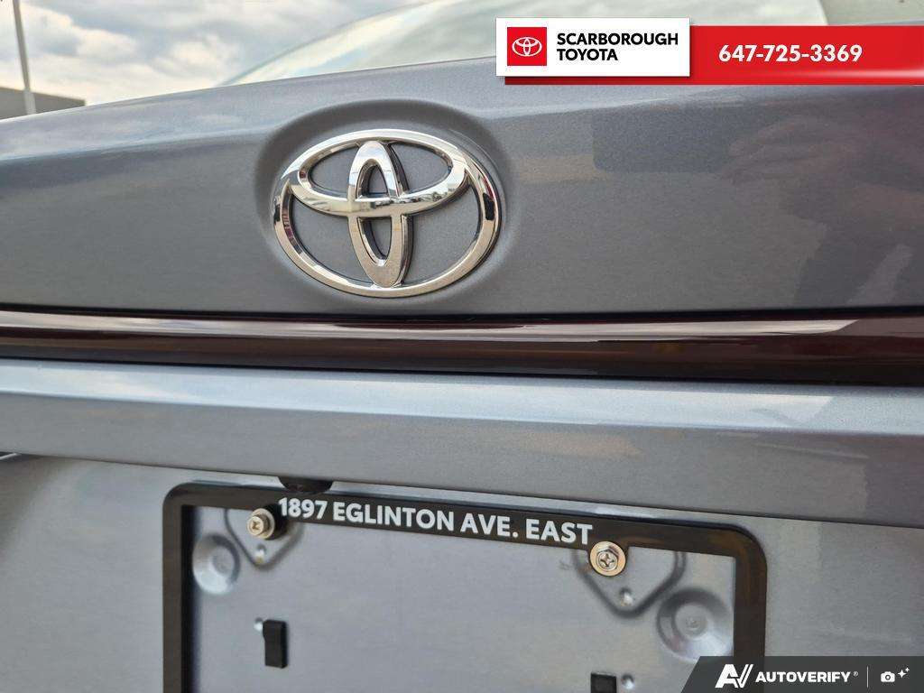used 2021 Toyota Corolla car, priced at $25,790