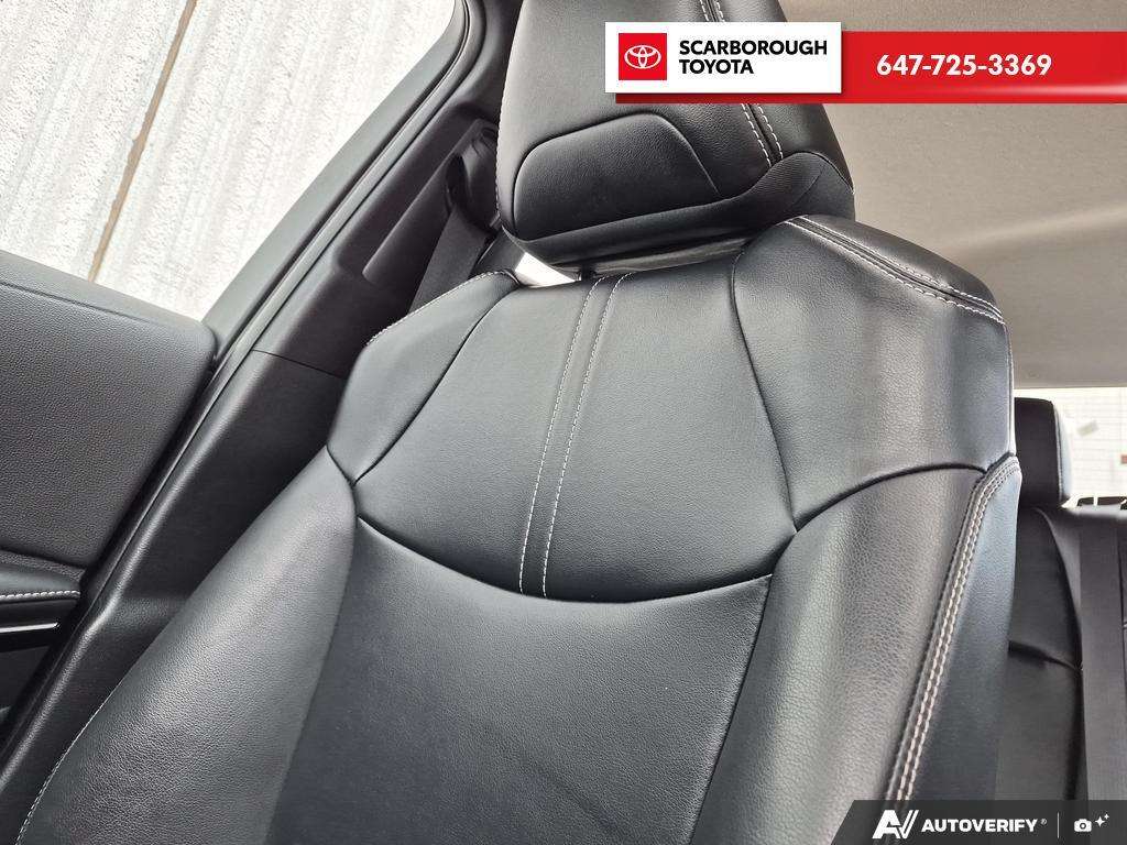 used 2021 Toyota Corolla car, priced at $25,790