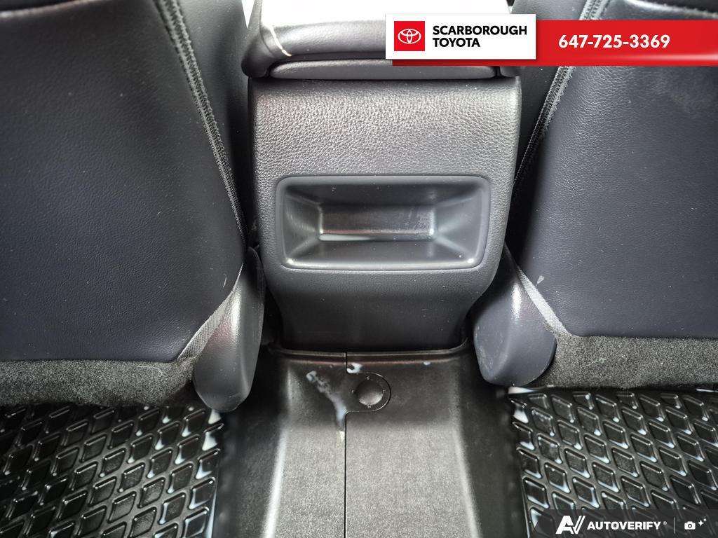 used 2021 Toyota Corolla car, priced at $25,790