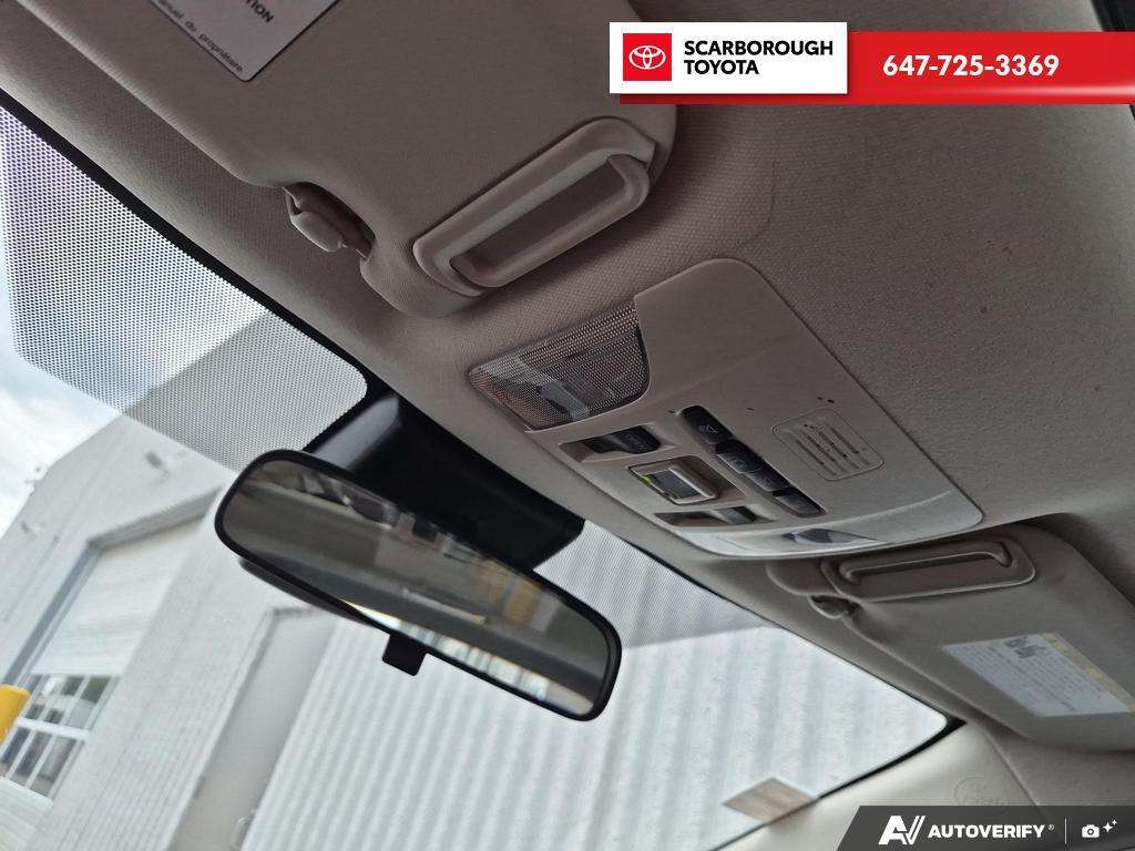 used 2021 Toyota Corolla car, priced at $25,790