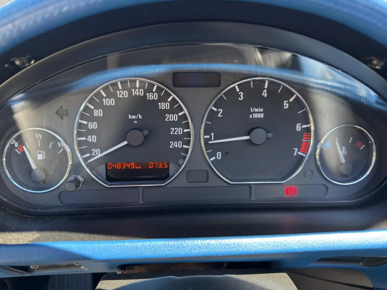 BMW Z3 Roadster 3.0i ROADSTER E36 Roadster Z3 3.0i, foto 11