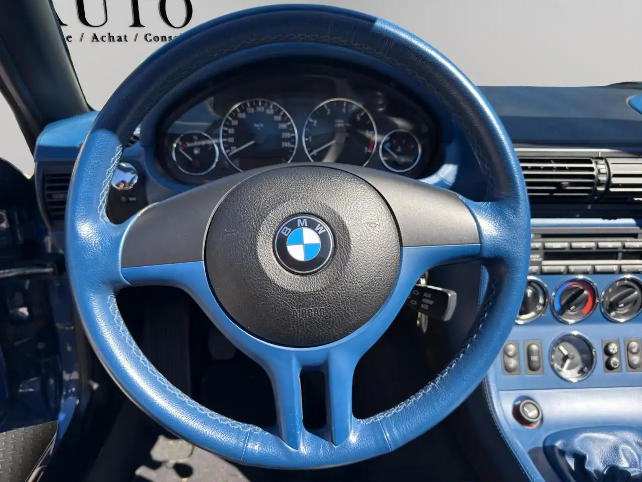 BMW Z3 Roadster 3.0i ROADSTER E36 Roadster Z3 3.0i, foto 10