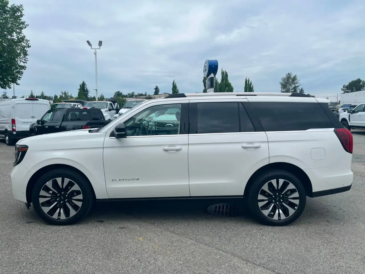 Ford Expedition photo Ford Expedition