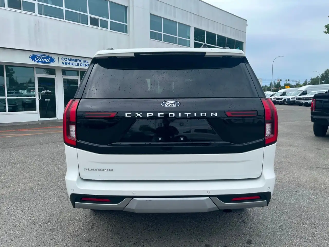 Ford Expedition photo Ford Expedition