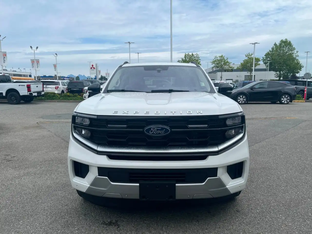 Ford Expedition photo Ford Expedition