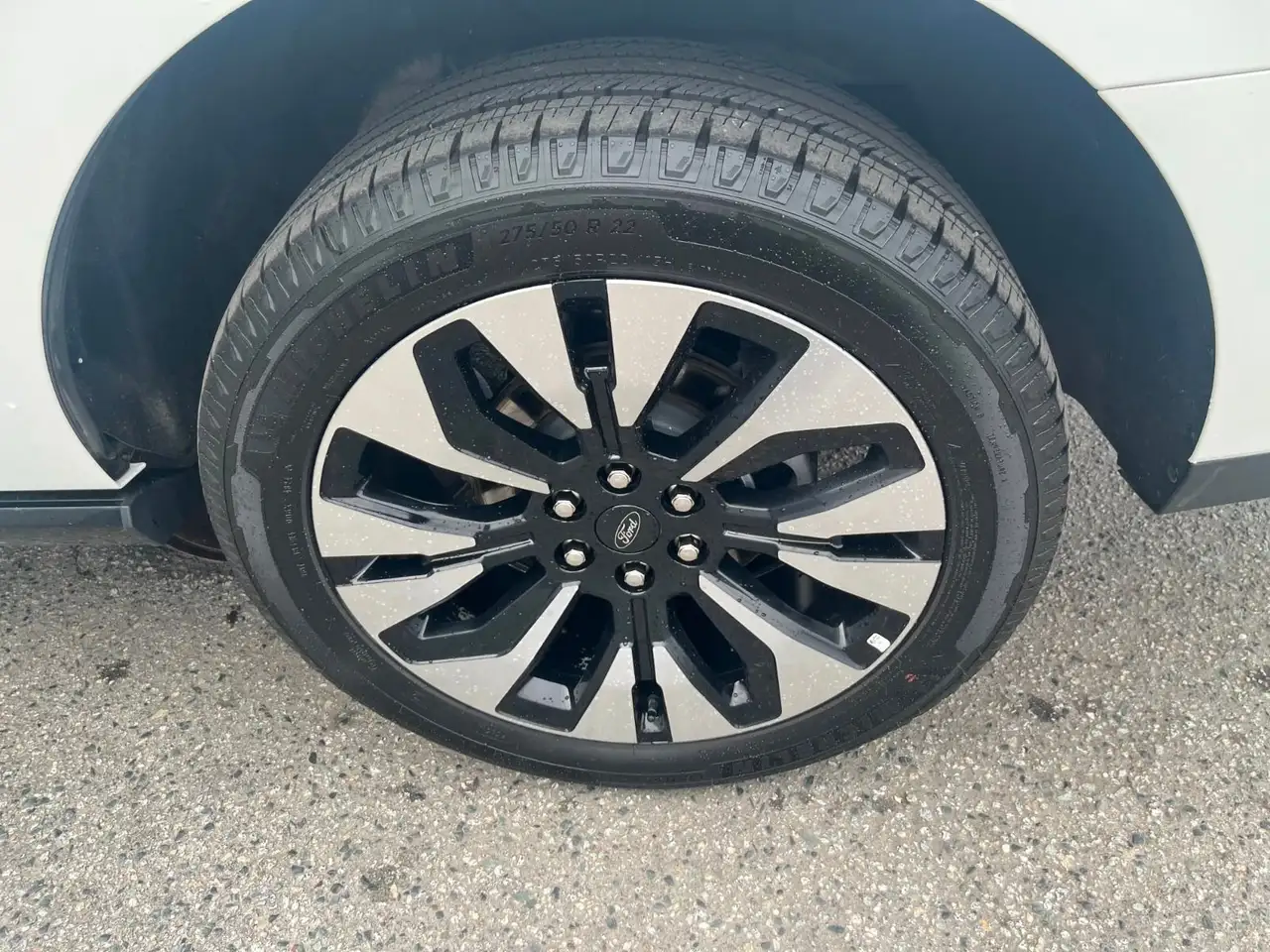 Ford Expedition photo Ford Expedition