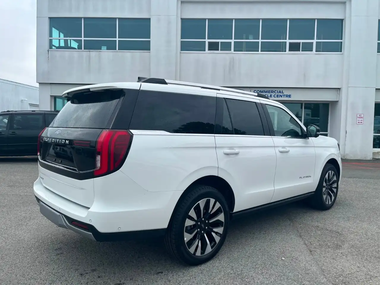 Ford Expedition photo Ford Expedition