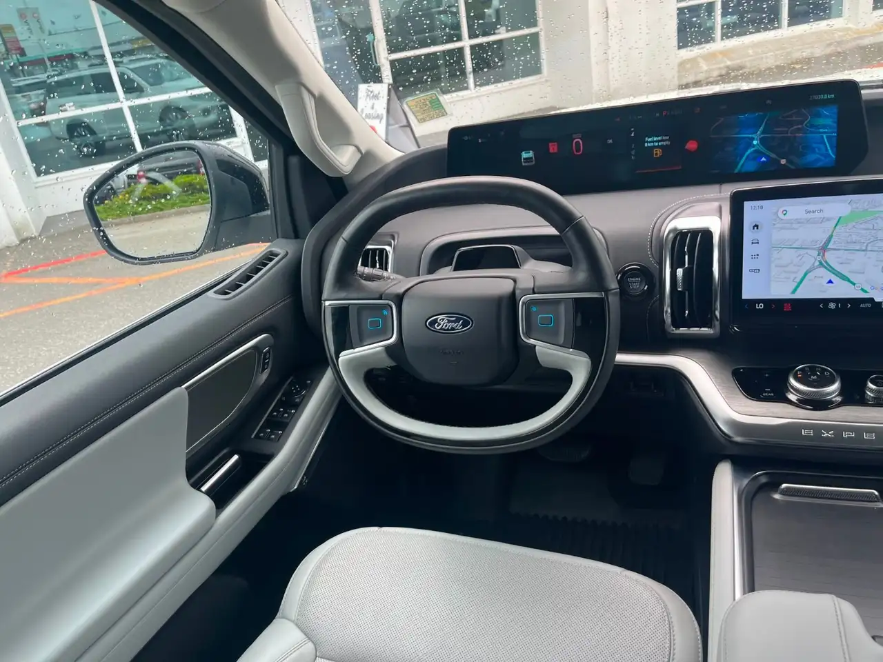 Ford Expedition photo Ford Expedition