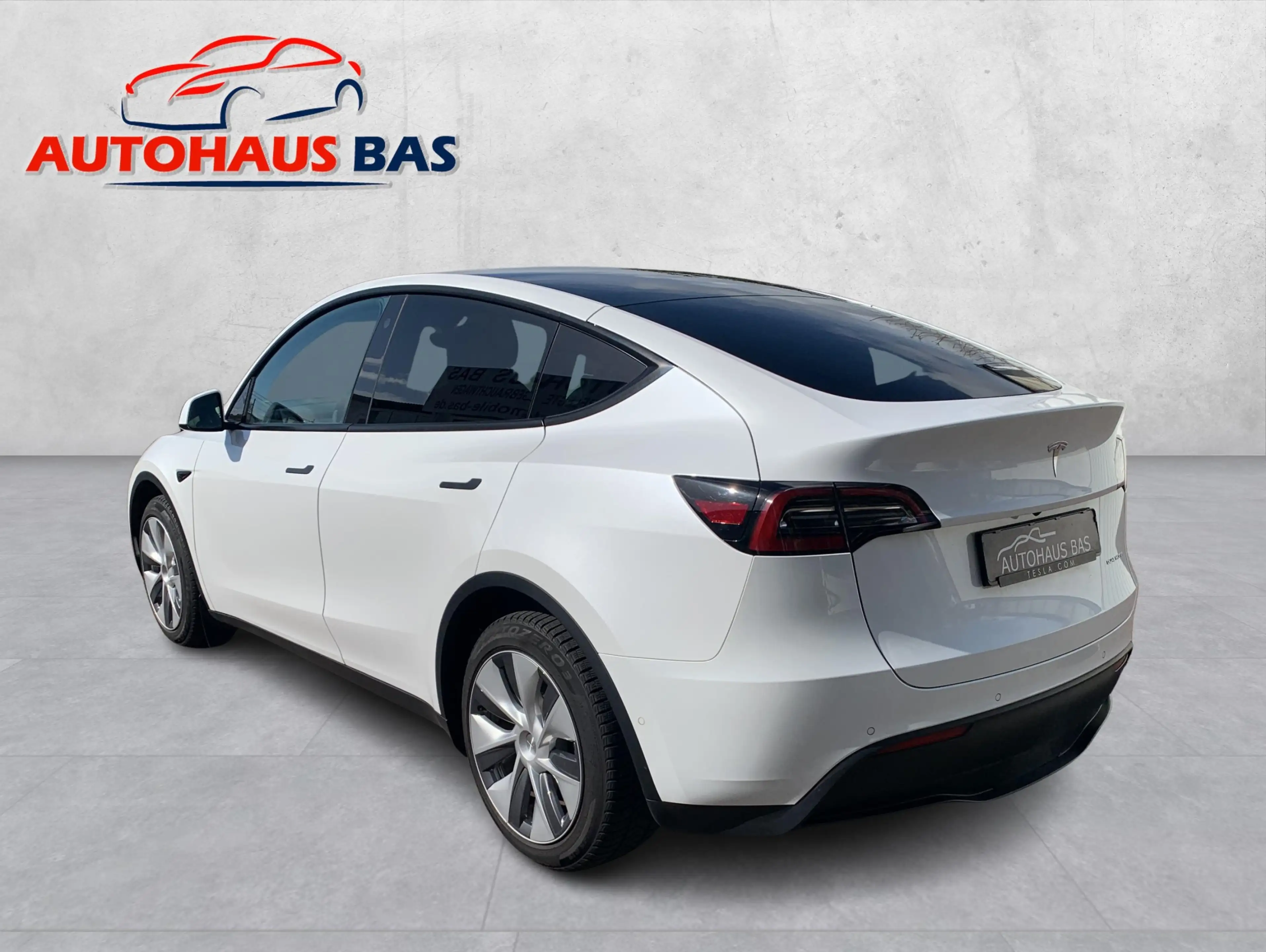 Tesla Model Y Long Range AWD* Mwst ausweisbar* Mod. 23 — photo 9