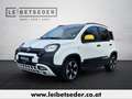 Fiat Panda 4x2 FireFly Hybrid 70 Pandina Weiß - thumbnail 1