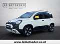 Fiat Panda 4x2 FireFly Hybrid 70 Pandina Blanc - thumbnail 2