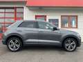 Volkswagen T-Roc Sport R-Line  1.5 TSI ACT DSG 1. Besitz Grau - thumbnail 4