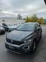 Volkswagen T-Roc Sport R-Line  1.5 TSI ACT DSG 1. Besitz Grau - thumbnail 3