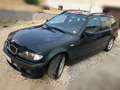BMW 320 3er 320d touring M-Sport harman/kardon Grün - thumbnail 4