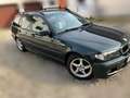 BMW 320 3er 320d touring M-Sport harman/kardon Grün - thumbnail 3