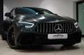 Mercedes-Benz AMG GT 63S|4MATIC+|SOFT|LUFT|NIGHT|MASAG|360|HUD Grau - thumbnail 30