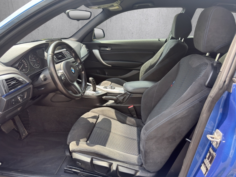 BMW 118 d M Sport Sportpaket Navi Soundsystem LED Fahrerpr — photo 10