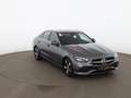 Mercedes-Benz C 180 Avantgarde Aut LED LEDER NAVI SITZHZG R-CAM Grau - thumbnail 5