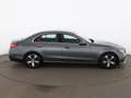 Mercedes-Benz C 180 Avantgarde Aut LED LEDER NAVI SITZHZG R-CAM Grau - thumbnail 4
