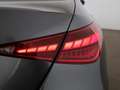 Mercedes-Benz C 180 Avantgarde Aut LED LEDER NAVI SITZHZG R-CAM Grau - thumbnail 9