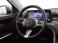 Mercedes-Benz C 180 Avantgarde Aut LED LEDER NAVI SITZHZG R-CAM Grau - thumbnail 12