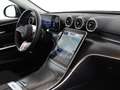 Mercedes-Benz C 180 Avantgarde Aut LED LEDER NAVI SITZHZG R-CAM Grau - thumbnail 13