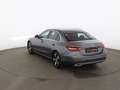 Mercedes-Benz C 180 Avantgarde Aut LED LEDER NAVI SITZHZG R-CAM Grau - thumbnail 7