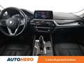 BMW 520 520d Luxury Grigio - thumbnail 12