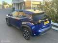 Toyota Yaris Cross 1.5 Hybrid Explore ACHTERUITRIJ CAMERA CARPLAY NAV Bleu - thumbnail 3