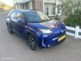 Toyota Yaris Cross 1.5 Hybrid Explore ACHTERUITRIJ CAMERA CARPLAY NAV Bleu - thumbnail 7