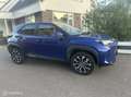 Toyota Yaris Cross 1.5 Hybrid Explore ACHTERUITRIJ CAMERA CARPLAY NAV Bleu - thumbnail 6