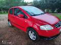 Volkswagen Fox 1.4 tdi Sport Rojo - thumbnail 4