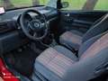 Volkswagen Fox 1.4 tdi Sport Piros - thumbnail 6