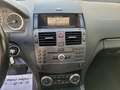 Mercedes-Benz C 180 K BE Edition Plateado - thumbnail 10
