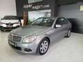 Mercedes-Benz C 180 K BE Edition Plateado - thumbnail 1