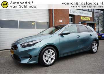 1.0 T-GDi DYNAMICPLUSLINE LUXE ORIGINEEL NEDERLAND