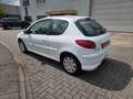 Peugeot 206 1.4 X-line Airco Rijdt en Schakelt Wit - thumbnail 4