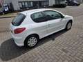 Peugeot 206 1.4 X-line Airco Rijdt en Schakelt Wit - thumbnail 8
