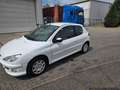 Peugeot 206 1.4 X-line Airco Rijdt en Schakelt Wit - thumbnail 2