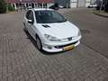 Peugeot 206 1.4 X-line Airco Rijdt en Schakelt Wit - thumbnail 10