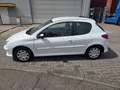 Peugeot 206 1.4 X-line Airco Rijdt en Schakelt Wit - thumbnail 3