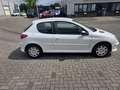 Peugeot 206 1.4 X-line Airco Rijdt en Schakelt Wit - thumbnail 9